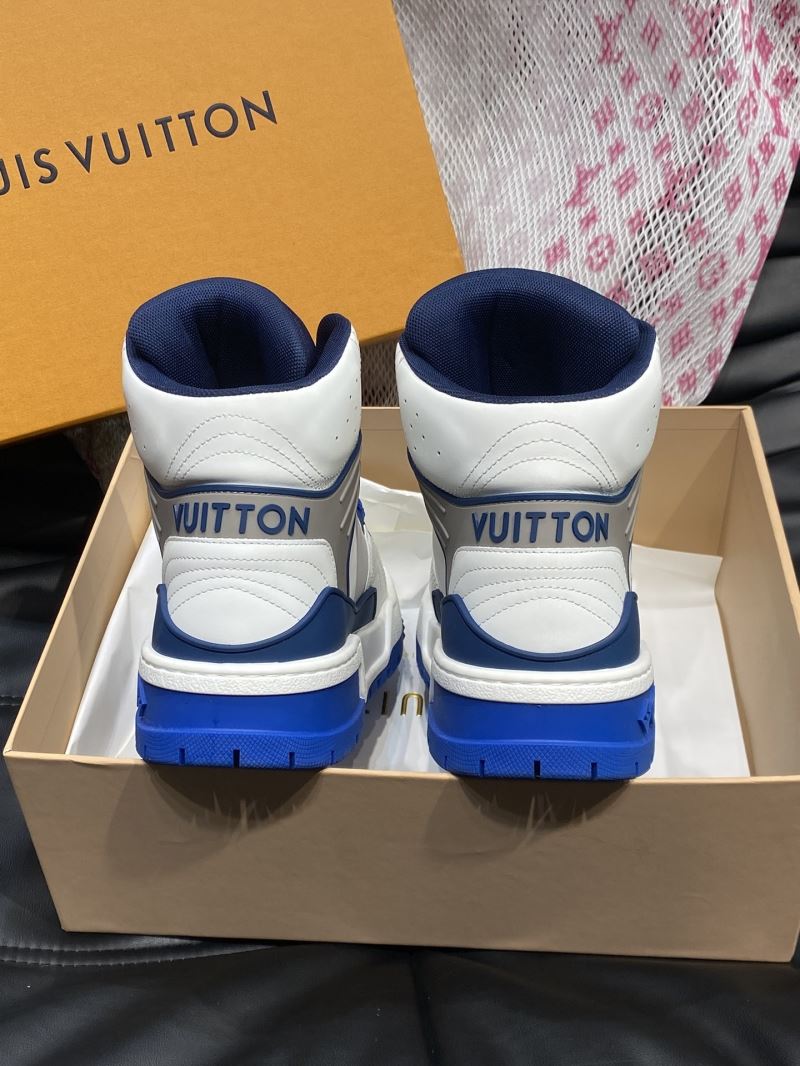 Louis Vuitton Trainer Sneaker